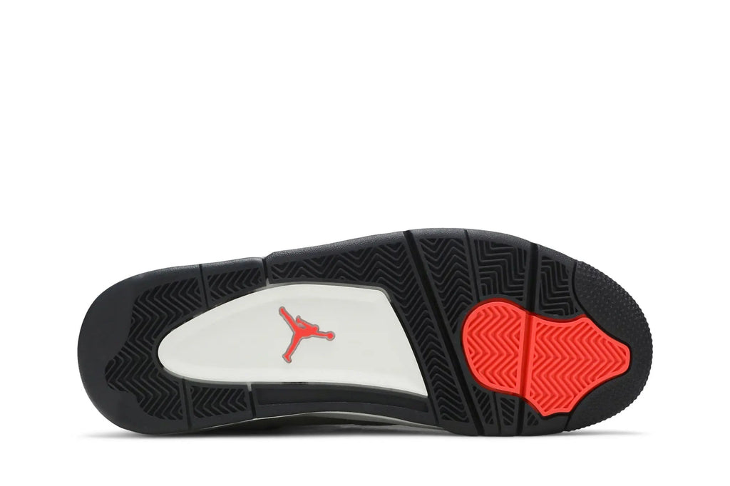 Jordan 4 Retro 'Taupe Haze'