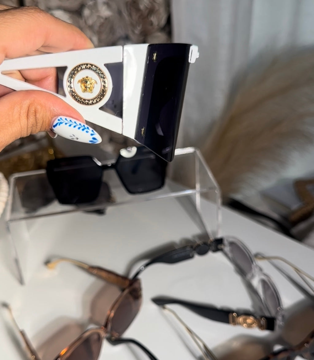 Hayley sunglasses
