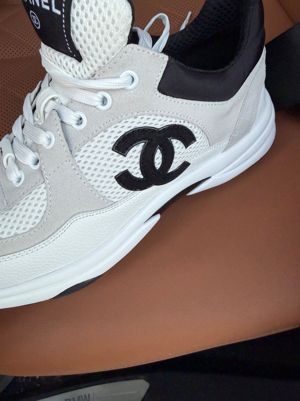 Cici shoes