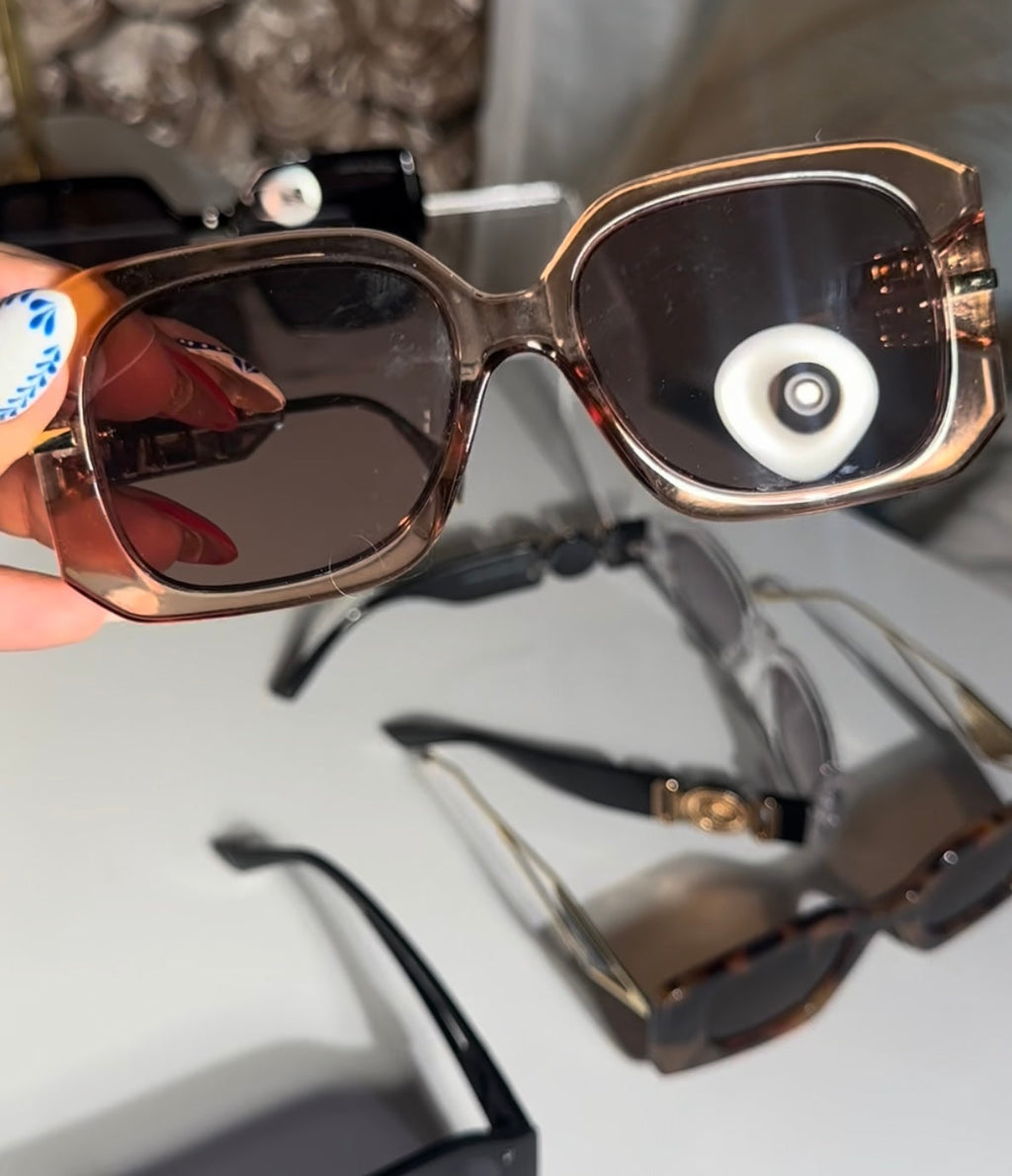 Clarissa sunglasses