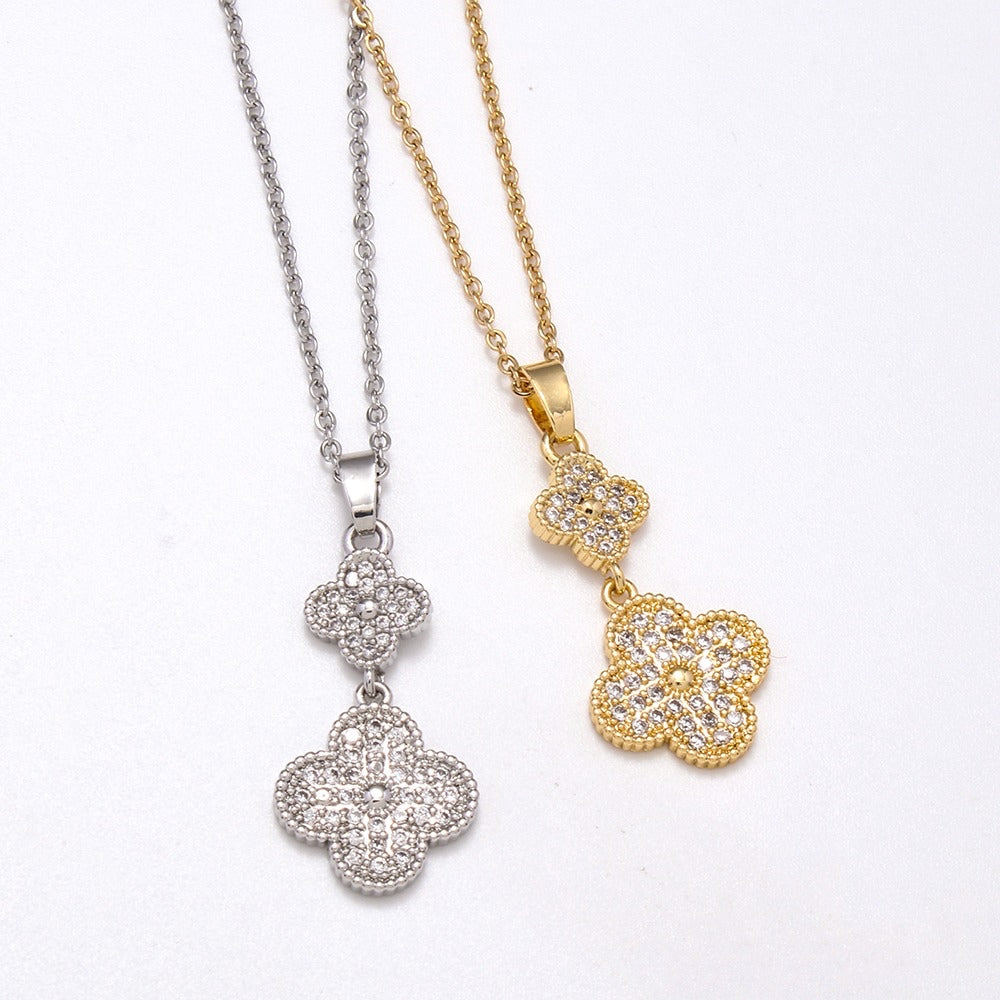 Nuve necklace