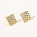 Loui bling earrings
