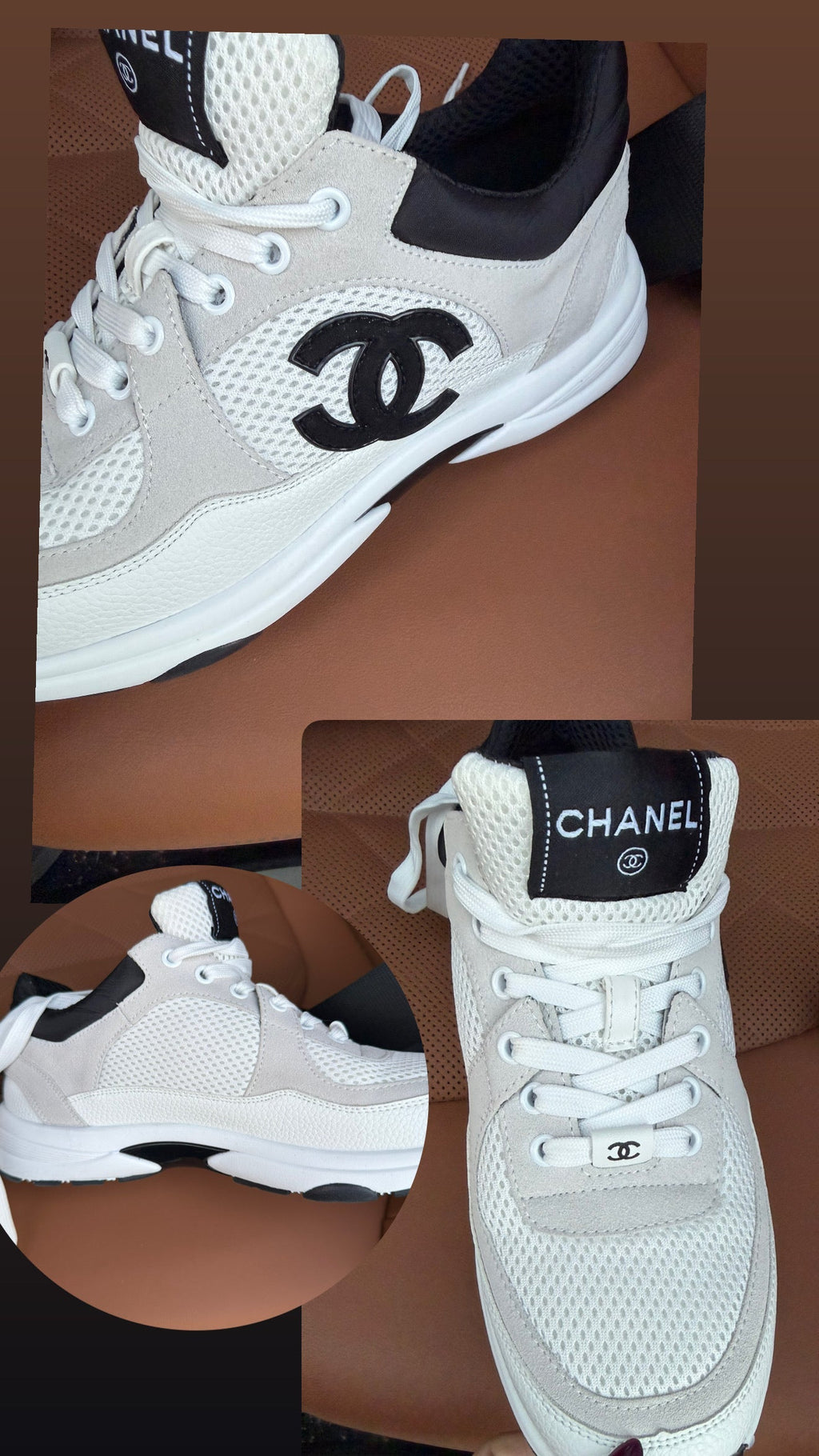 Cici shoes