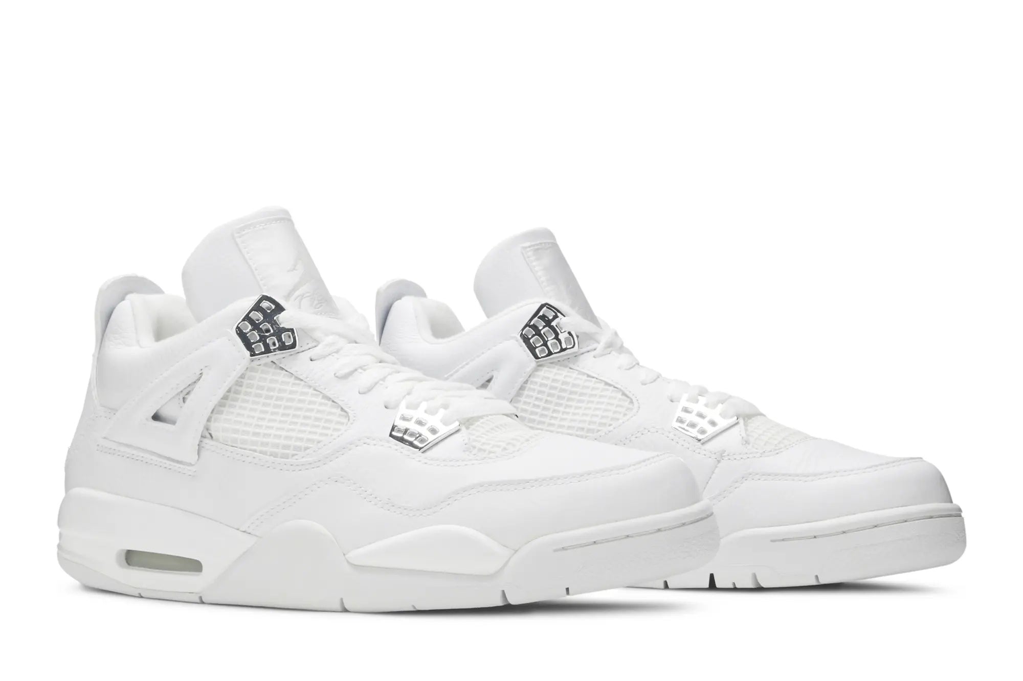 Jordan 4 Retro 'Pure Money' 2006