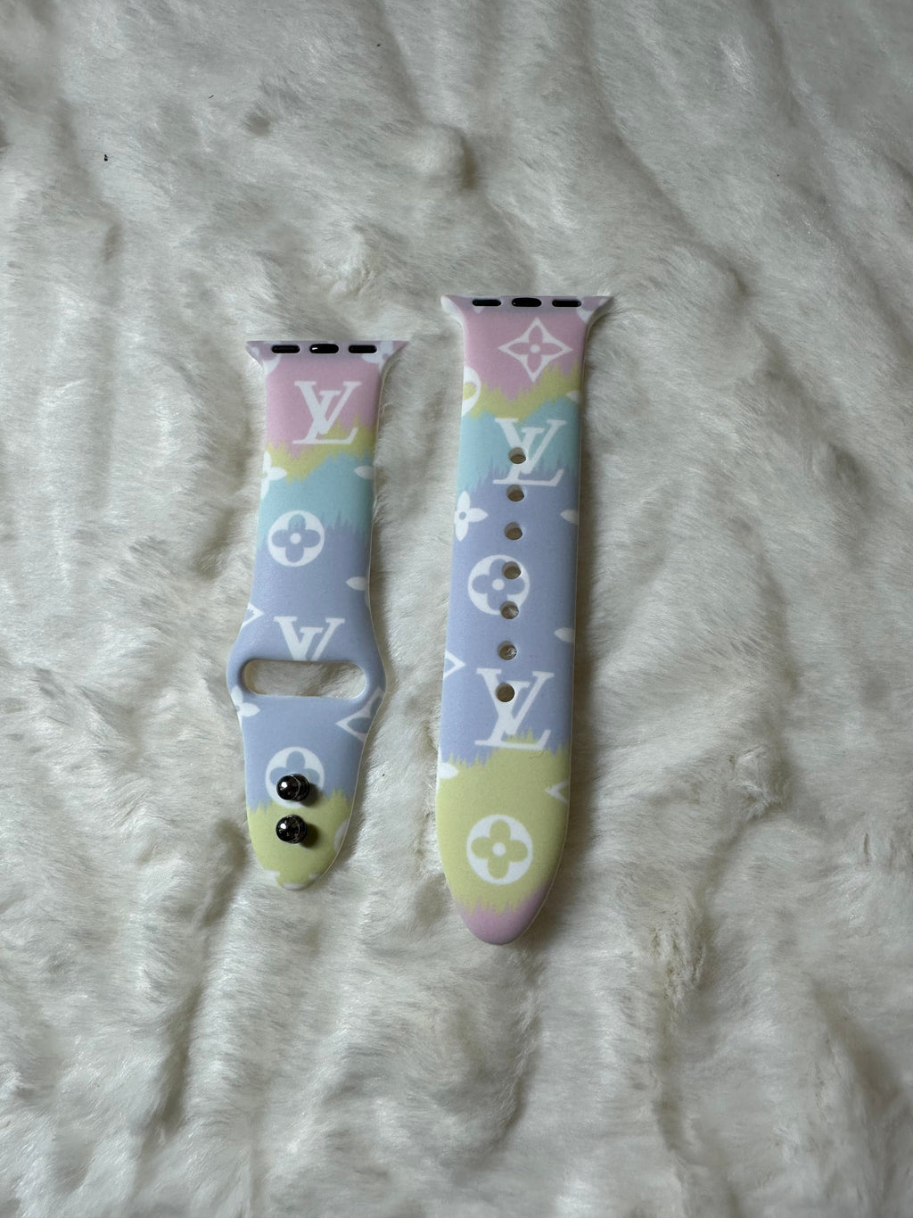 Pastel rubber 38/40