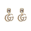 Gia earrings