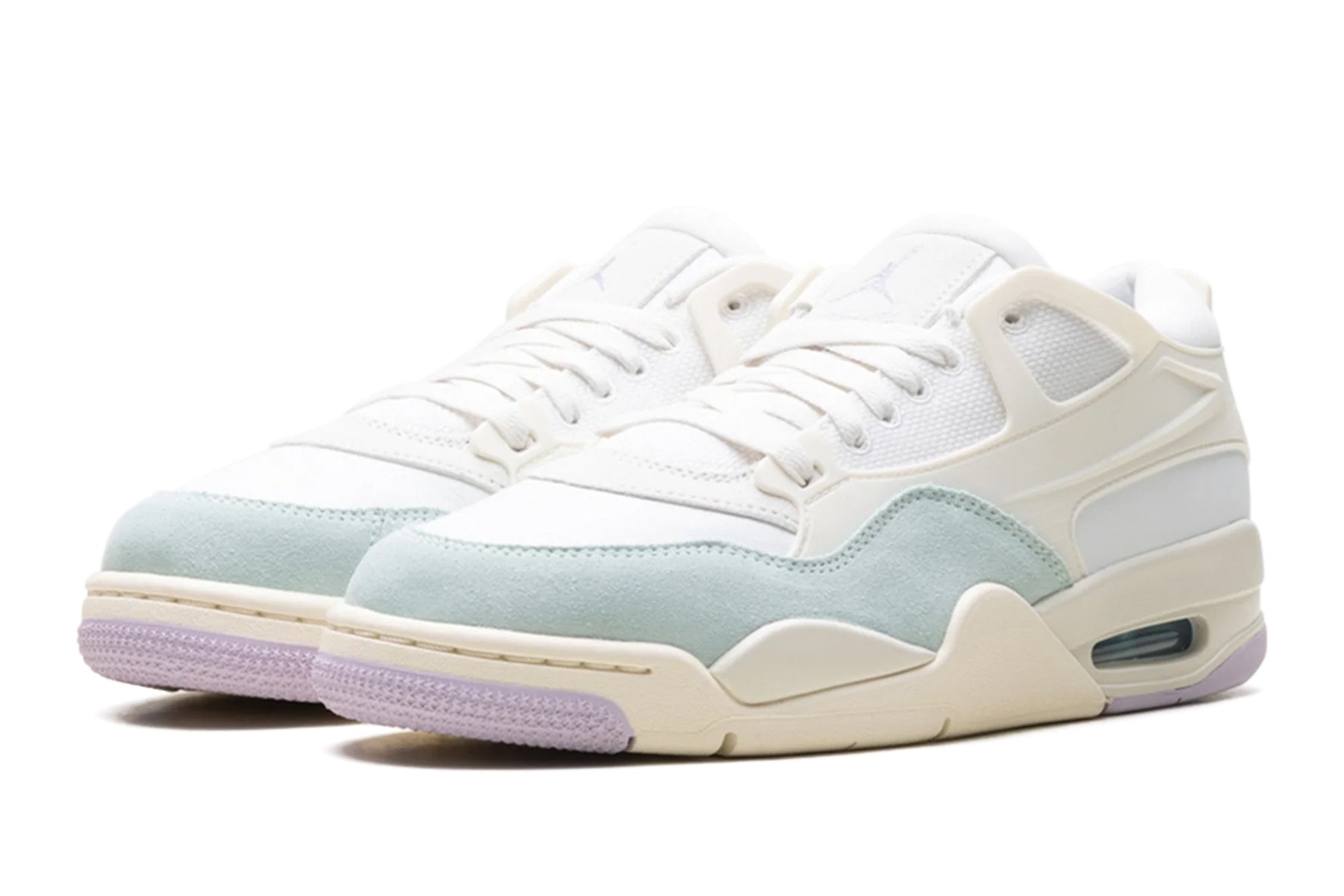 Wmns Jordan 4 RM 'Sail Doll'