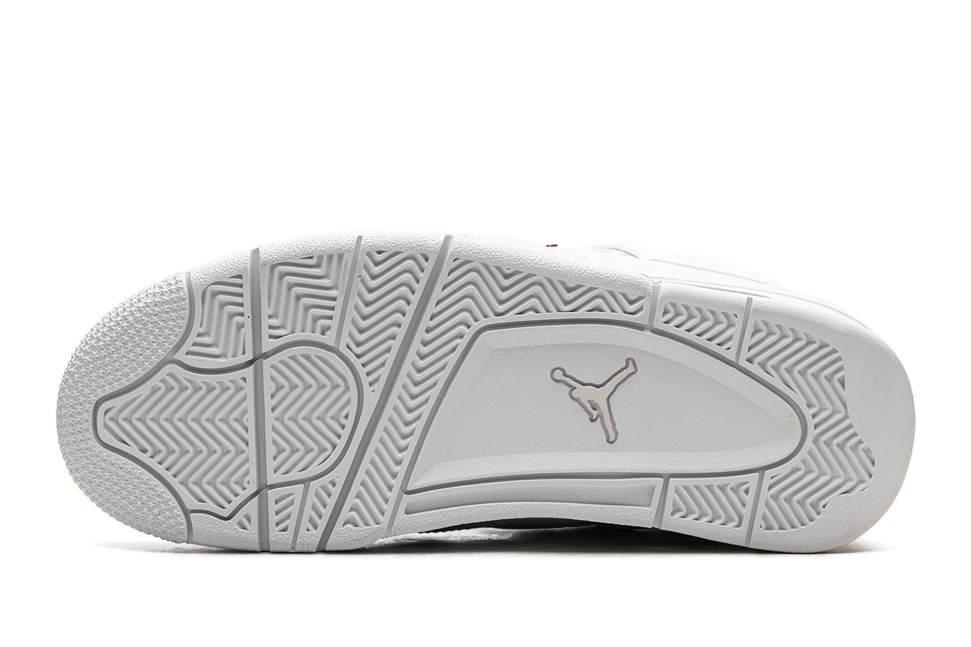 Wmns Jordan 4 Retro 'Net - Rattan'