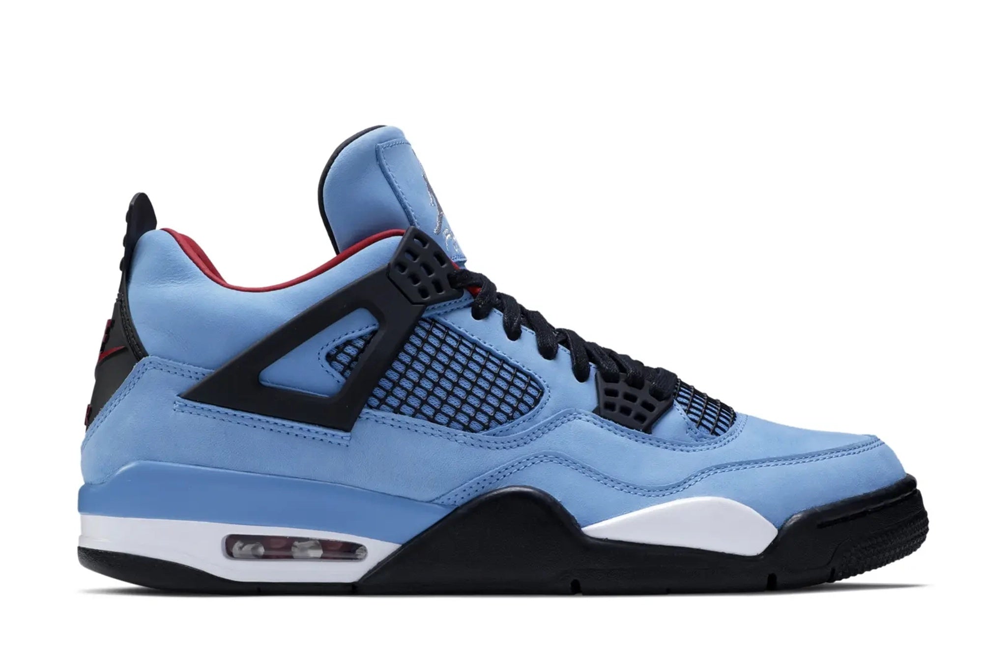 Travis Scott x Jordan 4 Retro 'Cactus Jack' Friends & Family