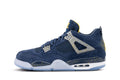 Jordan 4 Retro 'Michigan Wolverines' PE