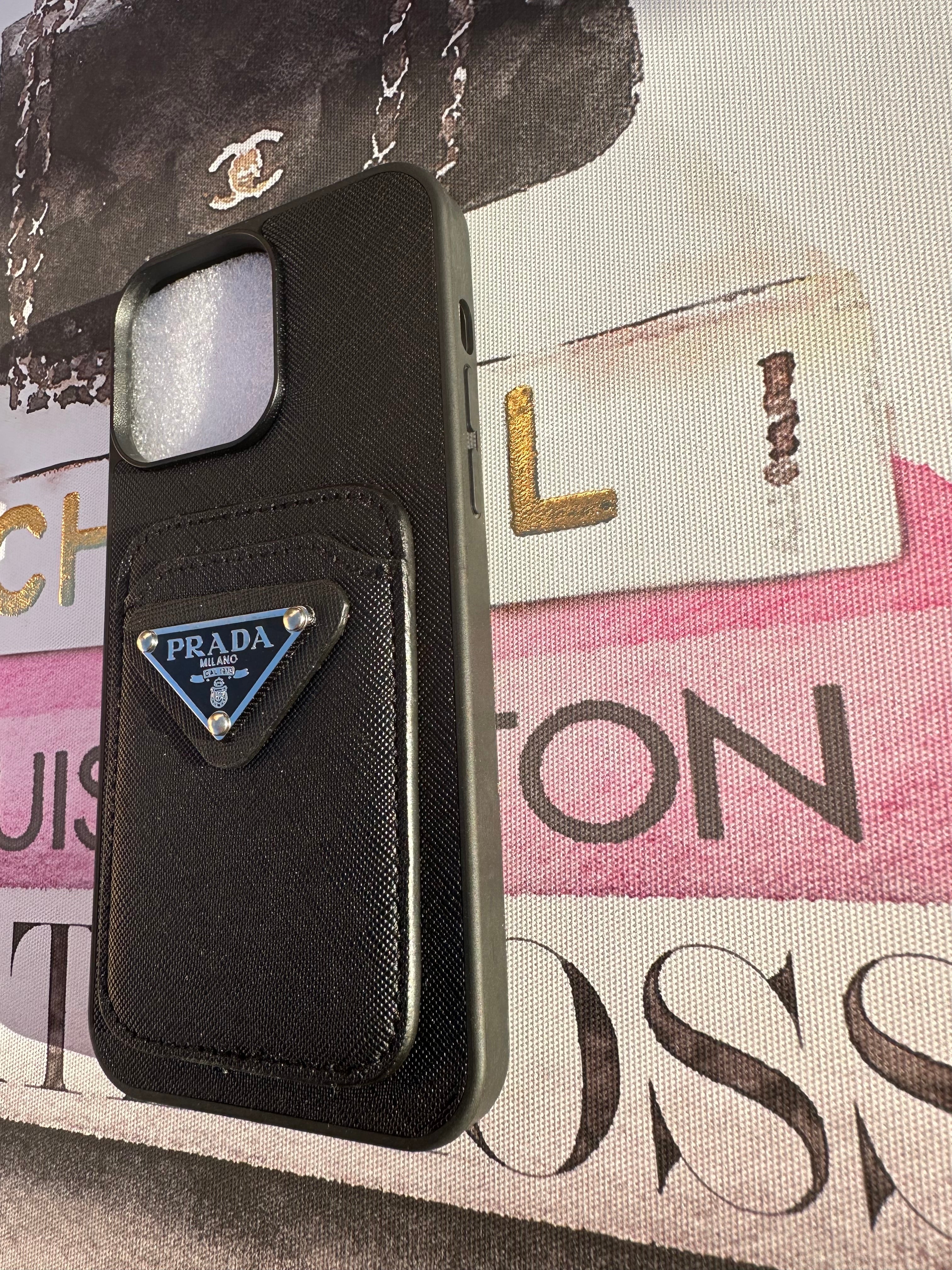 Penelope phone case