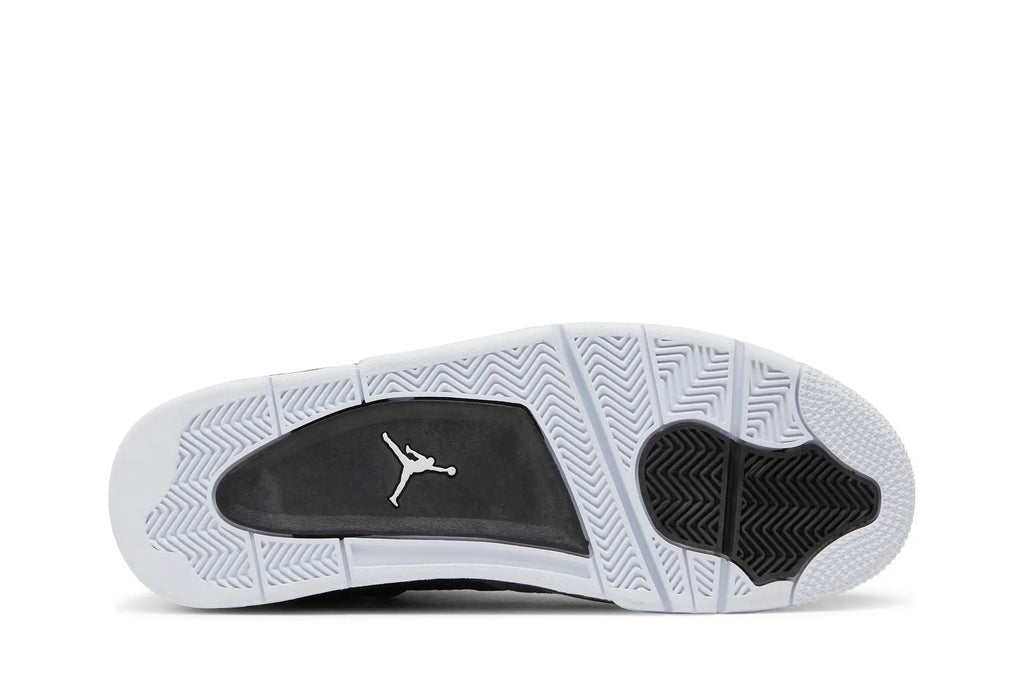 Jordan 4 Retro 'Fear' 2024
