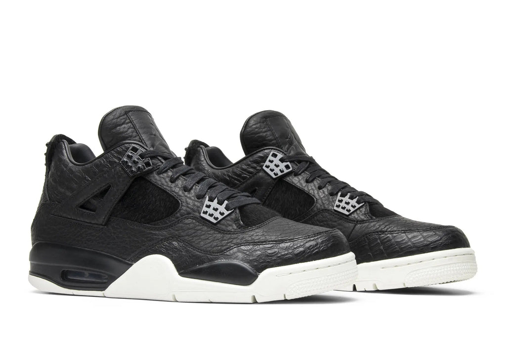 Jordan 4 Retro Premium 'Pinnacle'