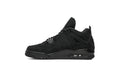 Jordan 4 Retro 'Black Cat' 2020