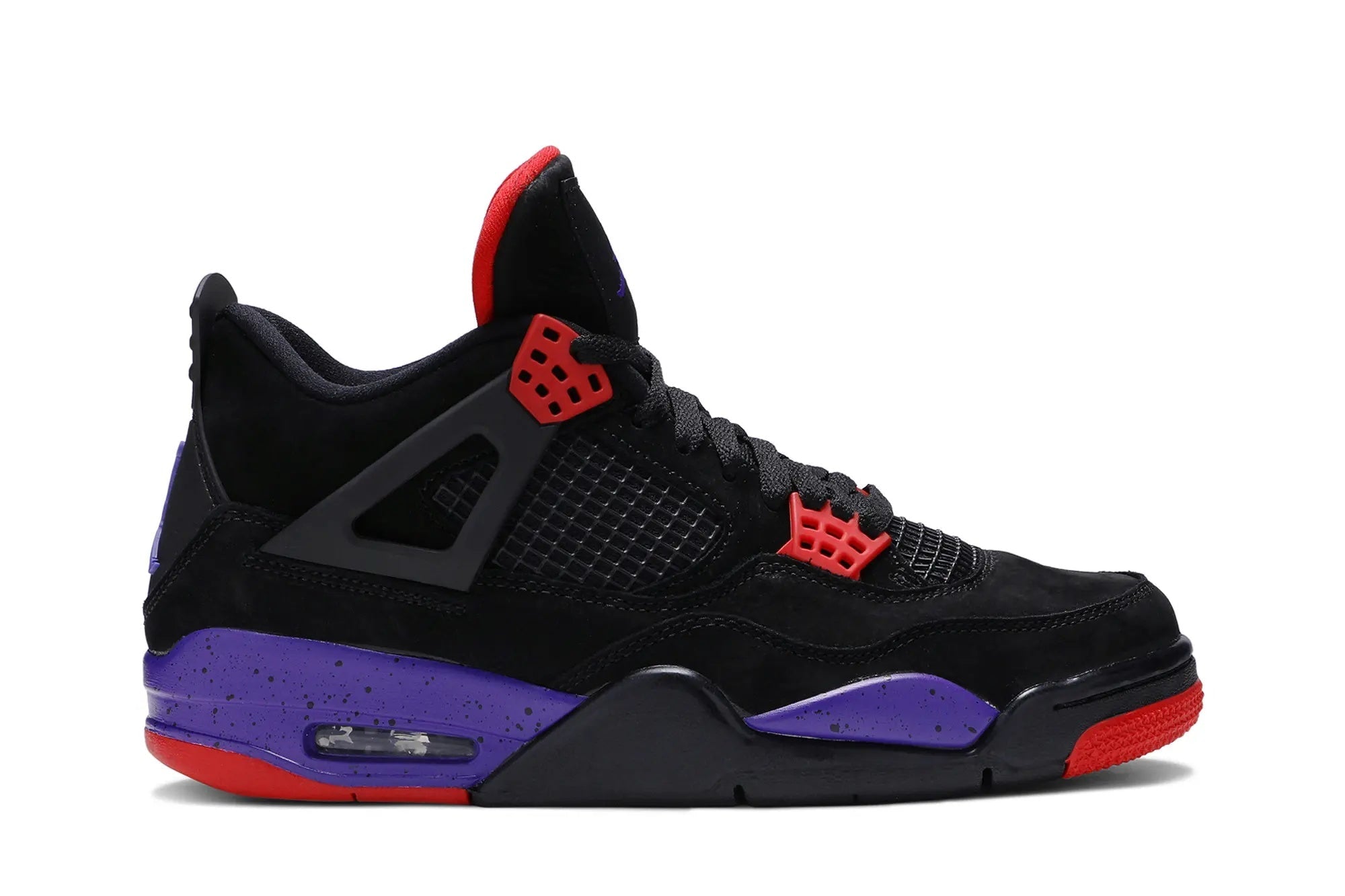 Jordan 4 Retro NRG 'Raptors - Drake Signature'