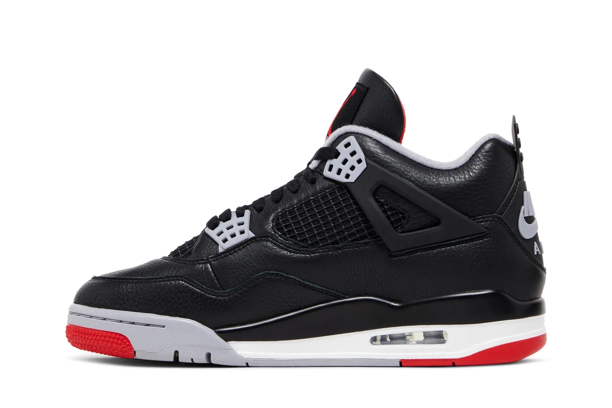 Jordan 4 Retro 'Bred Reimagined'