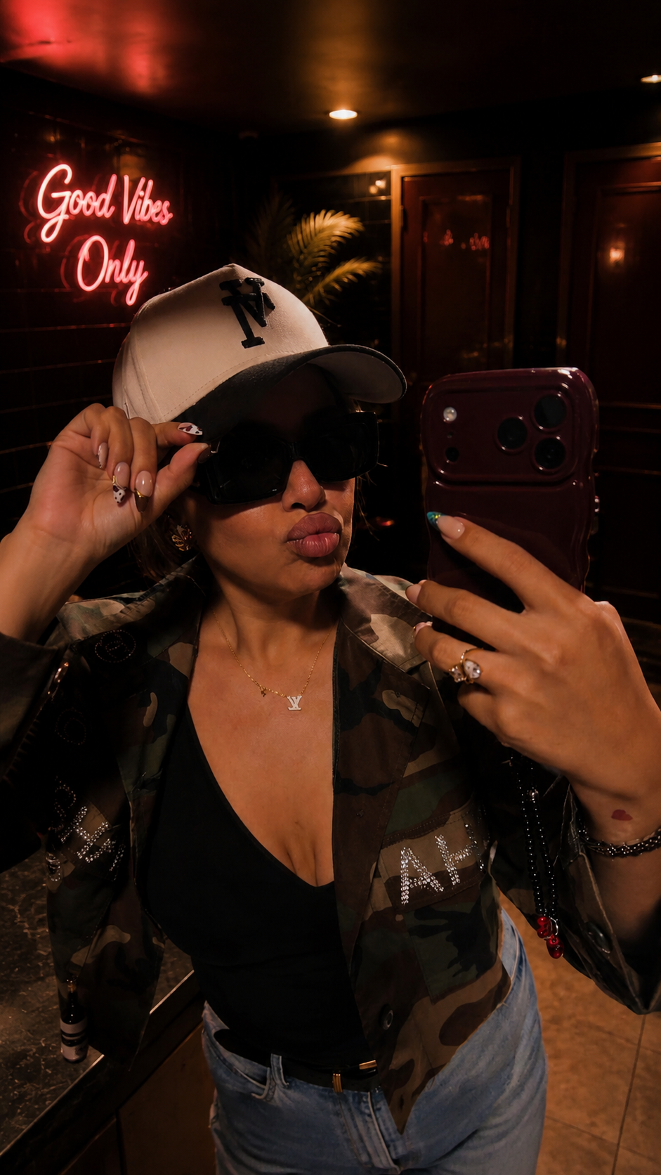 Celi sunglasses pre order