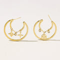 Heidi earrings