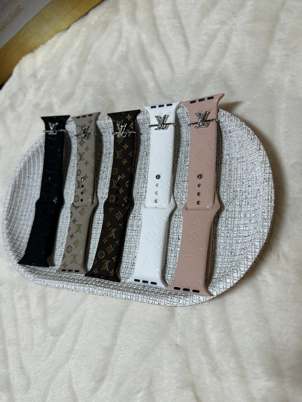Fashion girl first set bands
