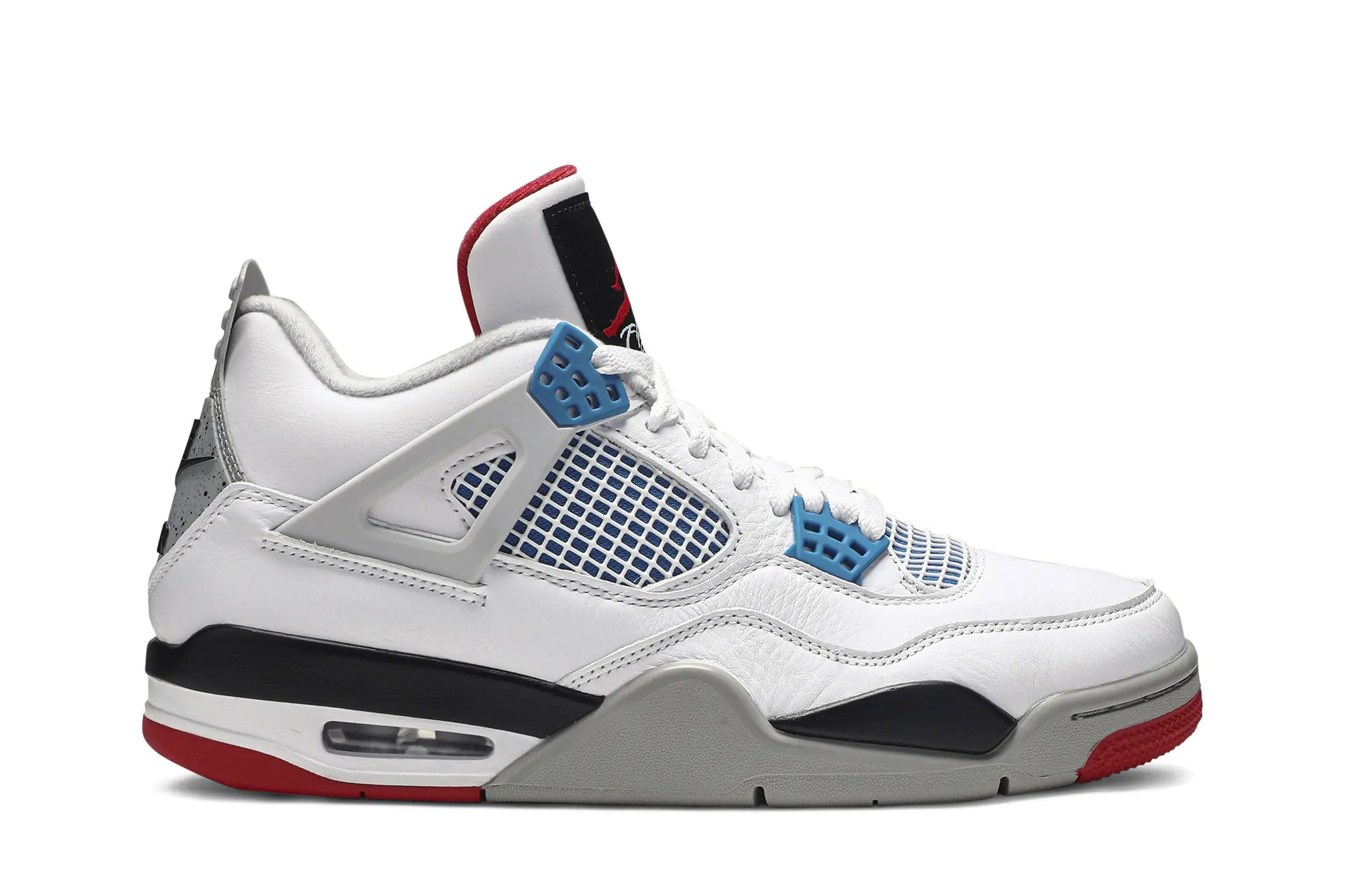 Jordan 4 Retro SE 'What The 4'