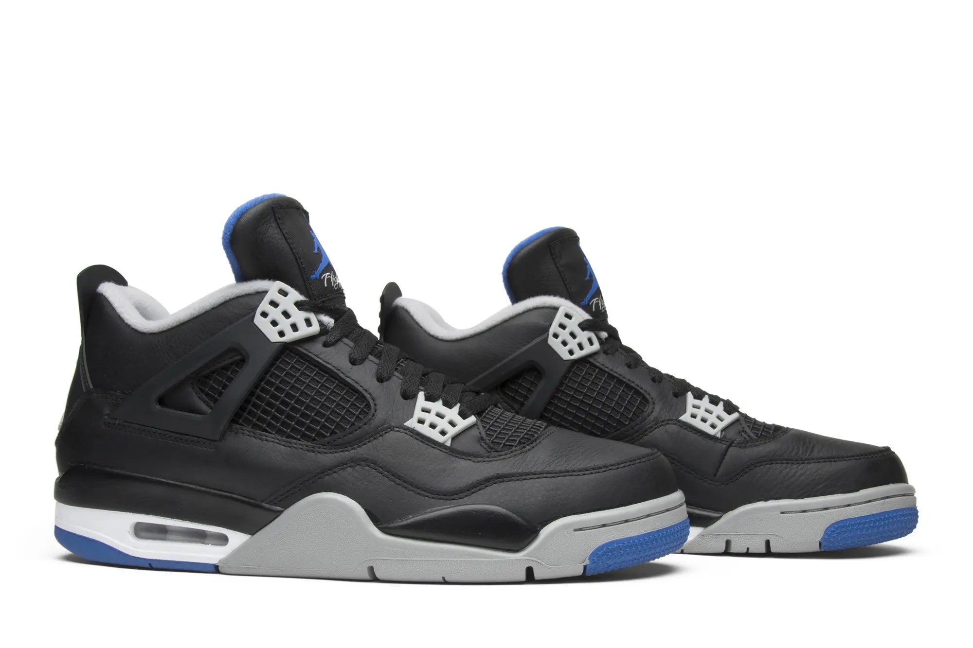 Jordan 4 Retro 'Motorsports Alternate'