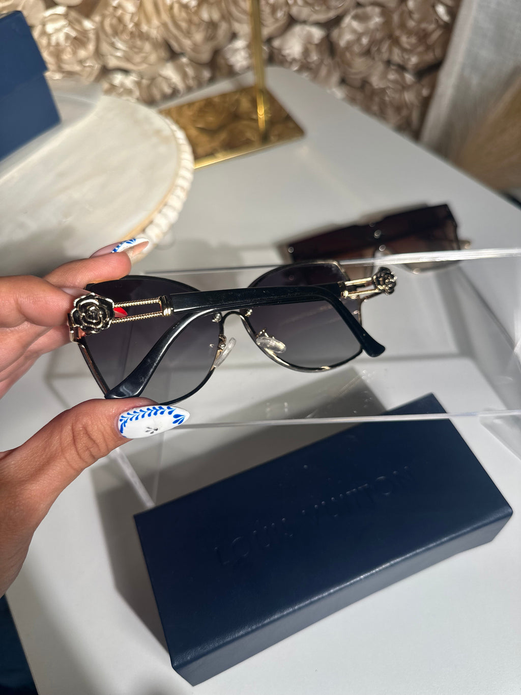 Chance sunglasses