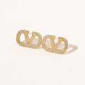 Goldie earrings