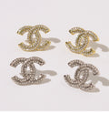 Mini Bella’s earrings