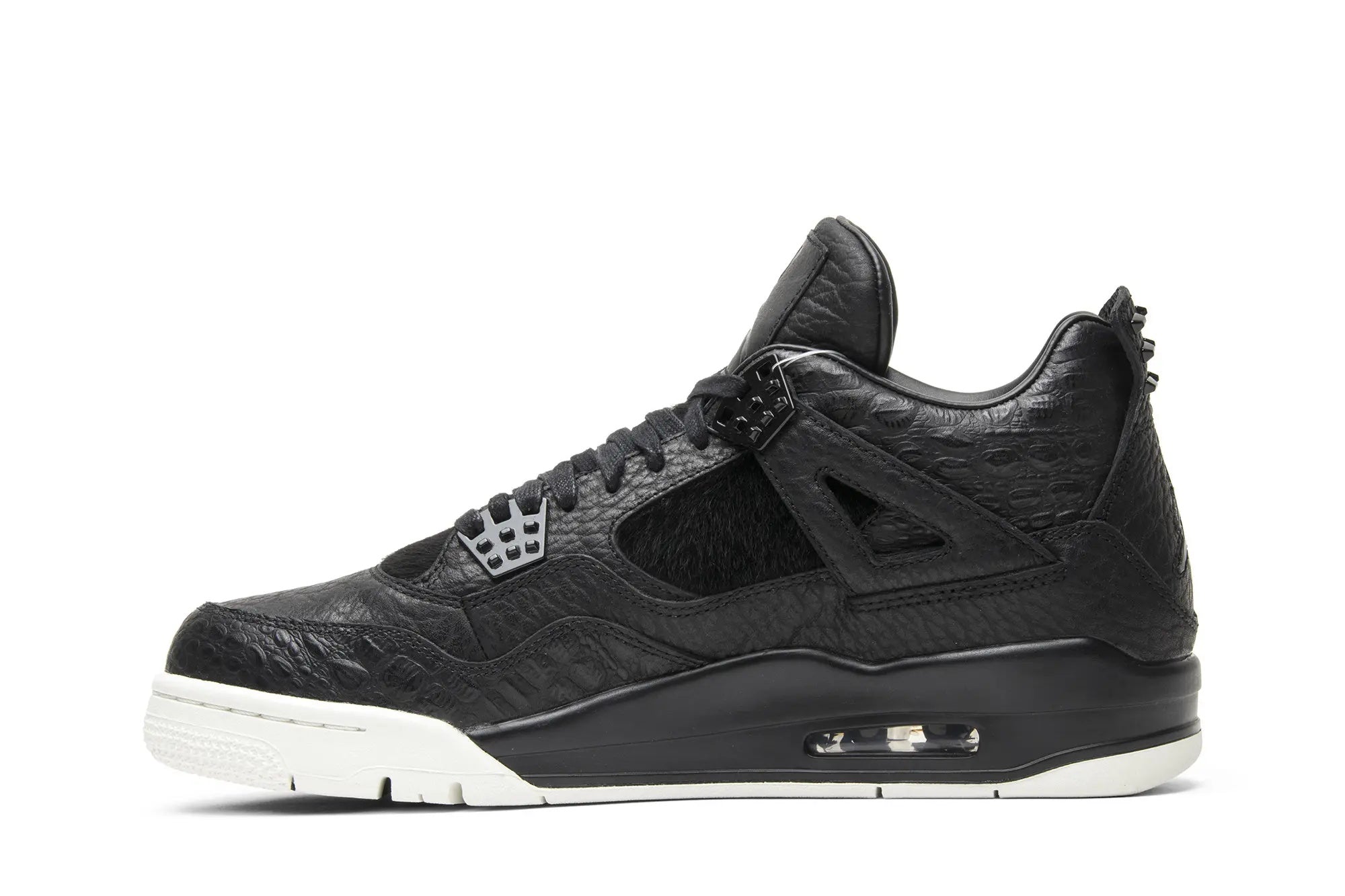 Jordan 4 Retro Premium 'Pinnacle'