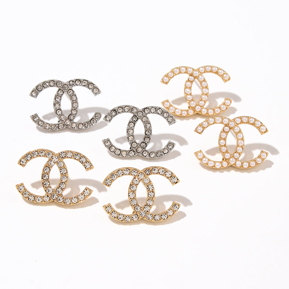 Bella earrings