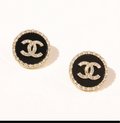 Glamour earrings