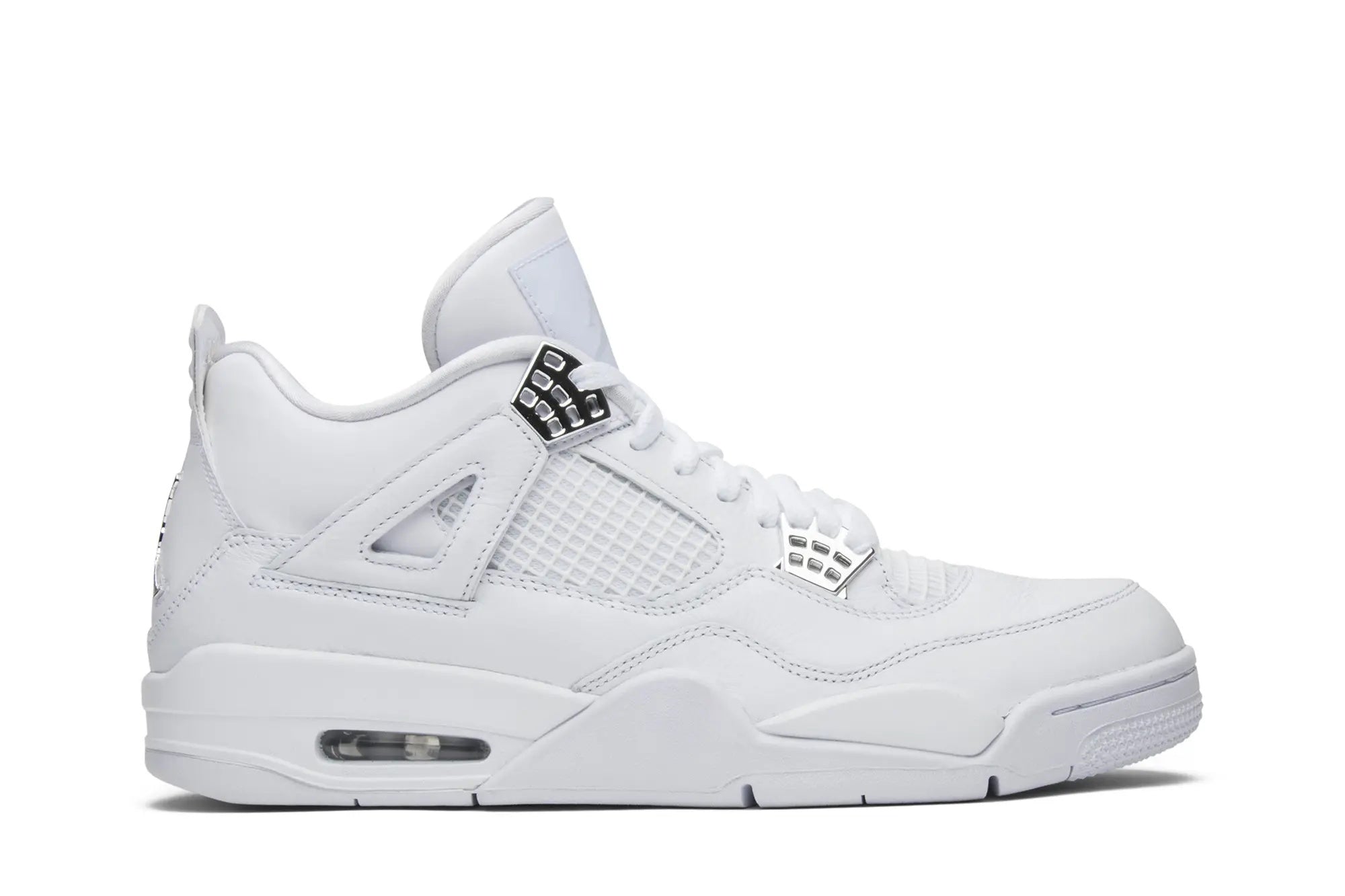 Jordan 4 Retro 'Pure Money' 2017