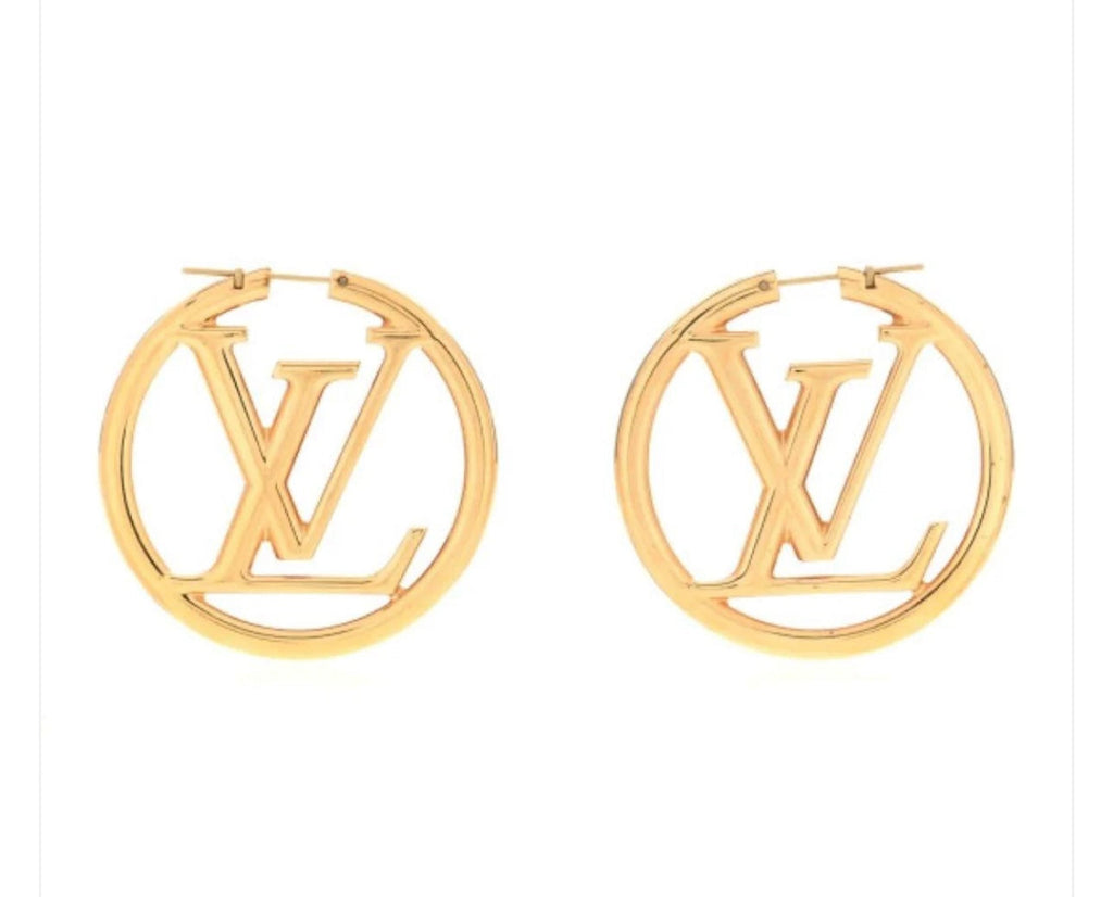Lux earrings