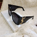 Y sunglasses