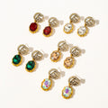 Gina earrings
