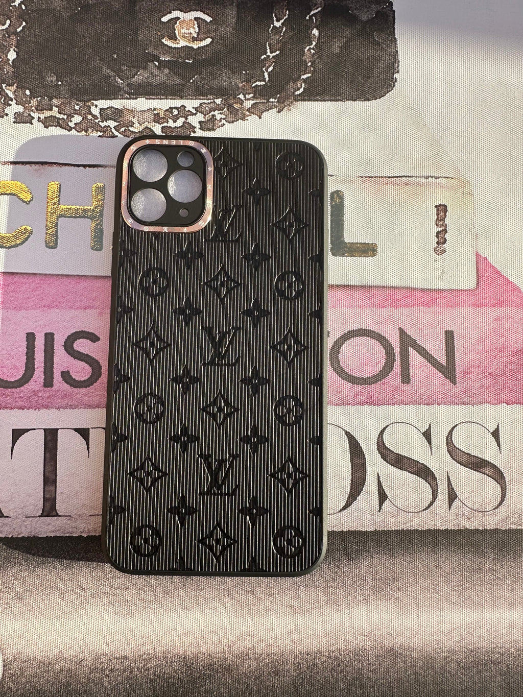Gia phone cases