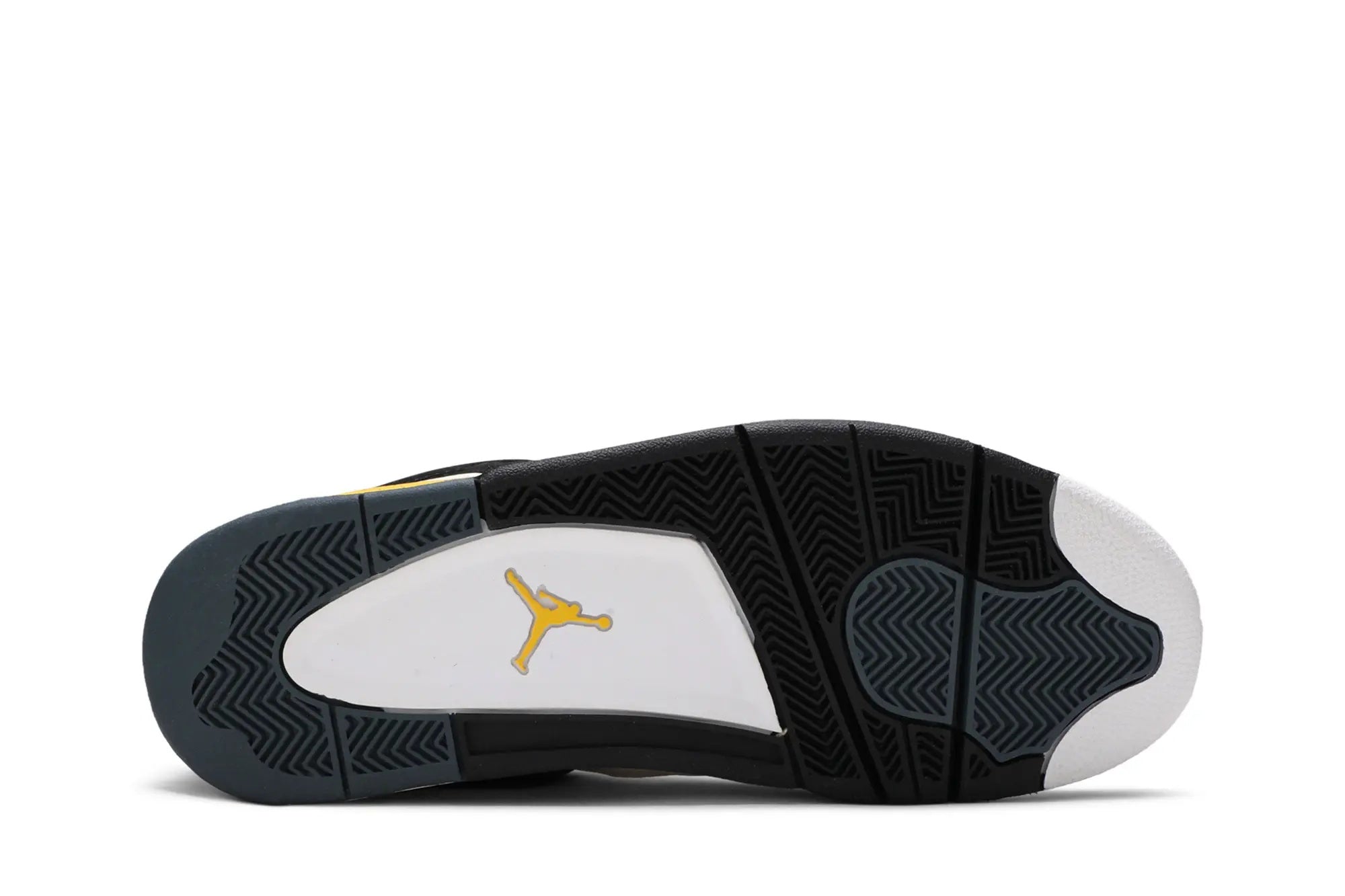 Jordan 4 Retro LS 'Tour Yellow'