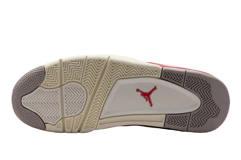 Jordan 4 RM 'Fire Red'