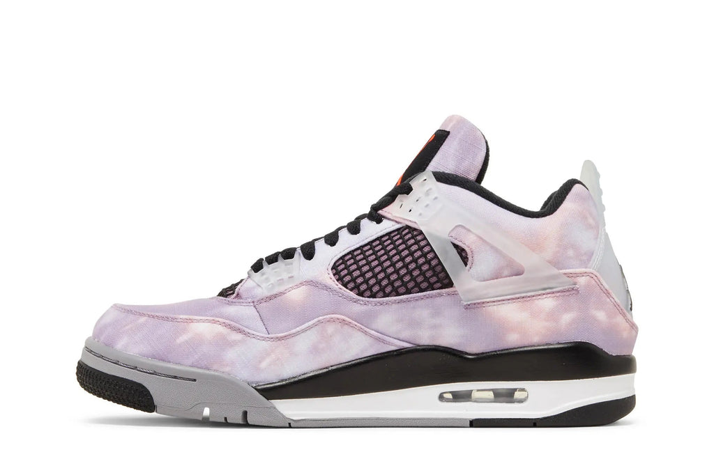 Jordan 4 Retro 'Zen Master'
