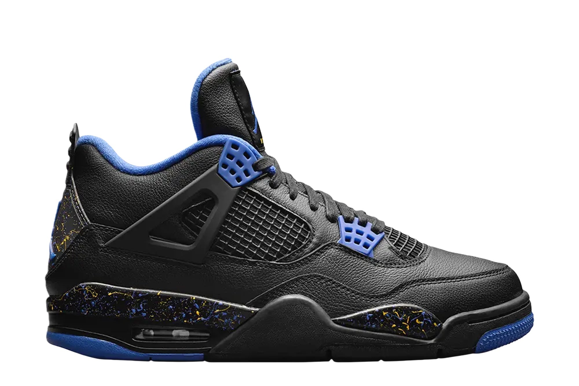 Jordan 4 Retro 'Wings'