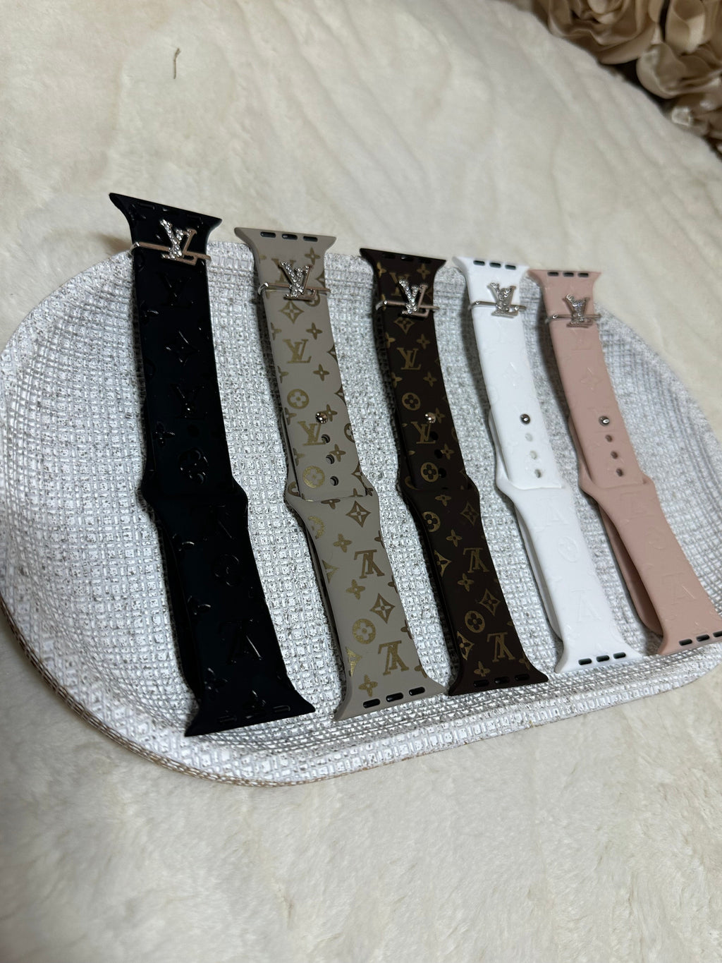 Fashion girl first set bands