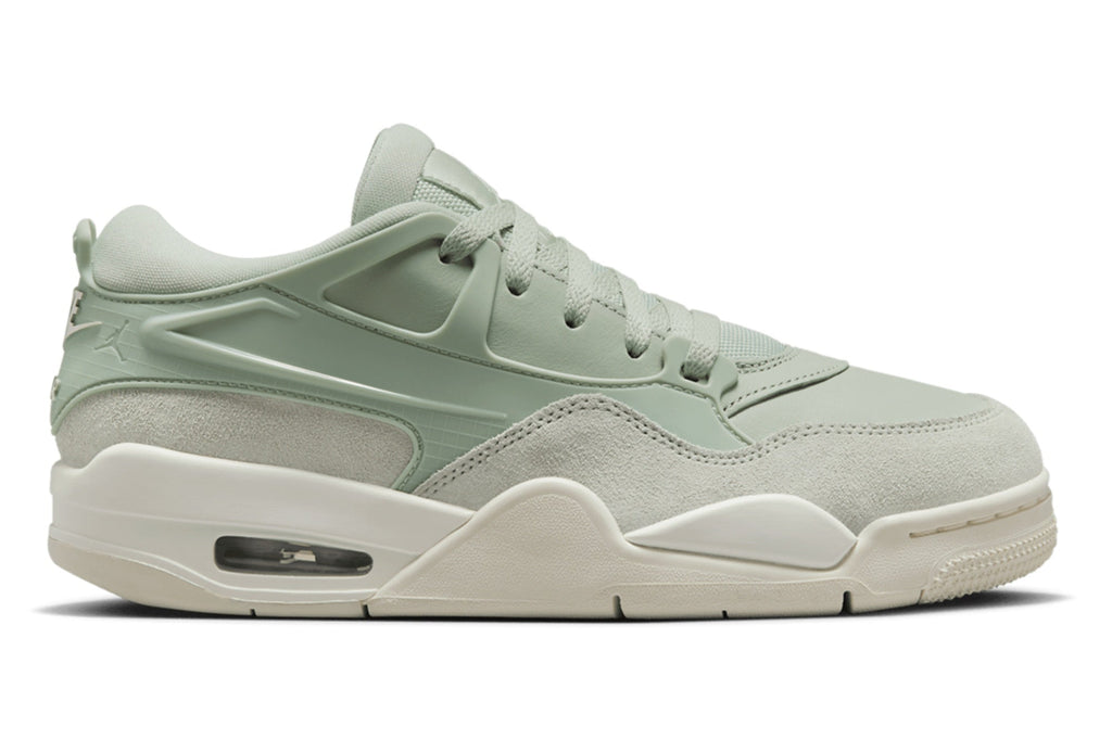 Wmns Jordan 4 RM 'Jade Horizon'