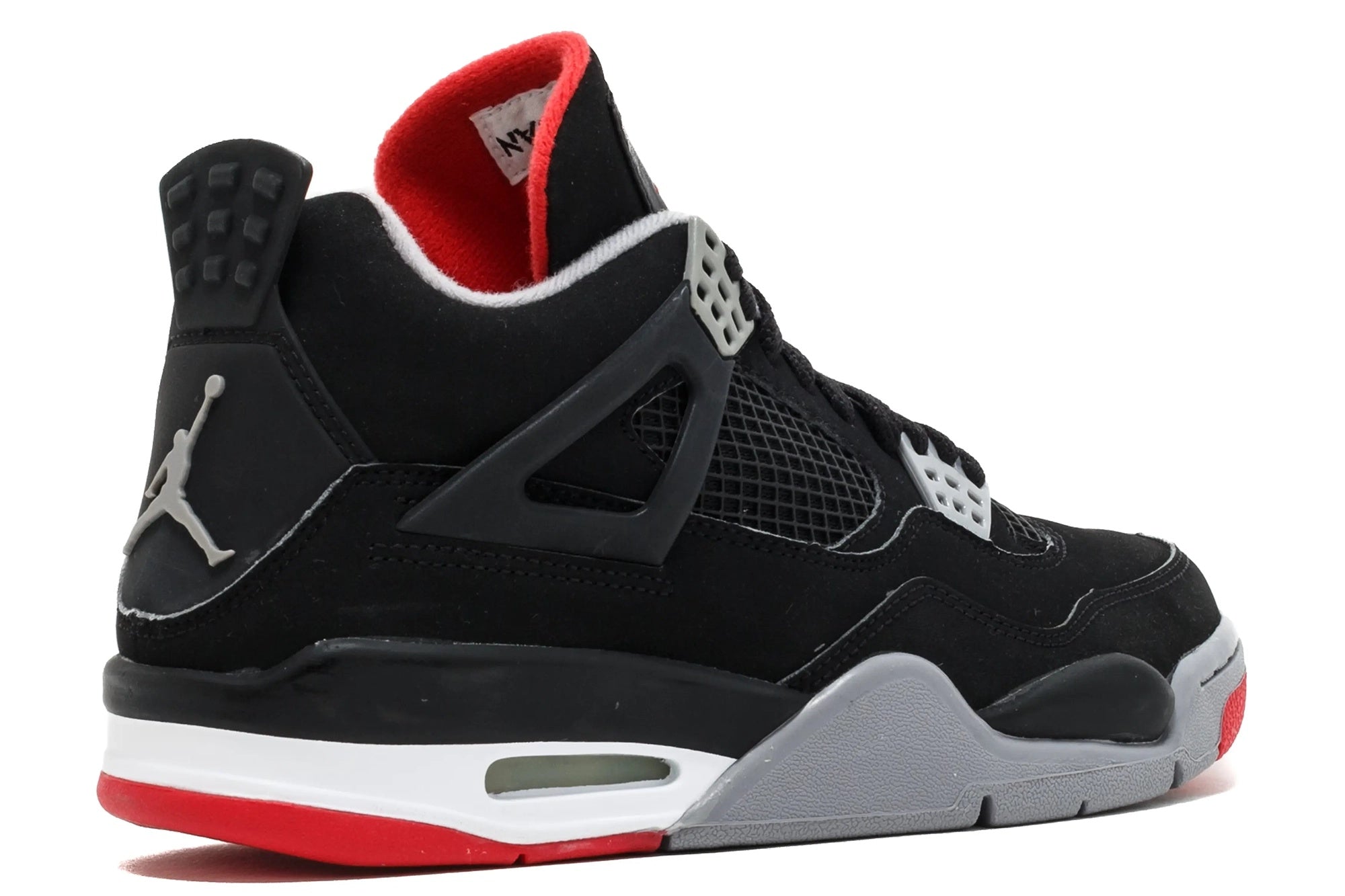 Jordan 4 Retro 'Countdown Pack'
