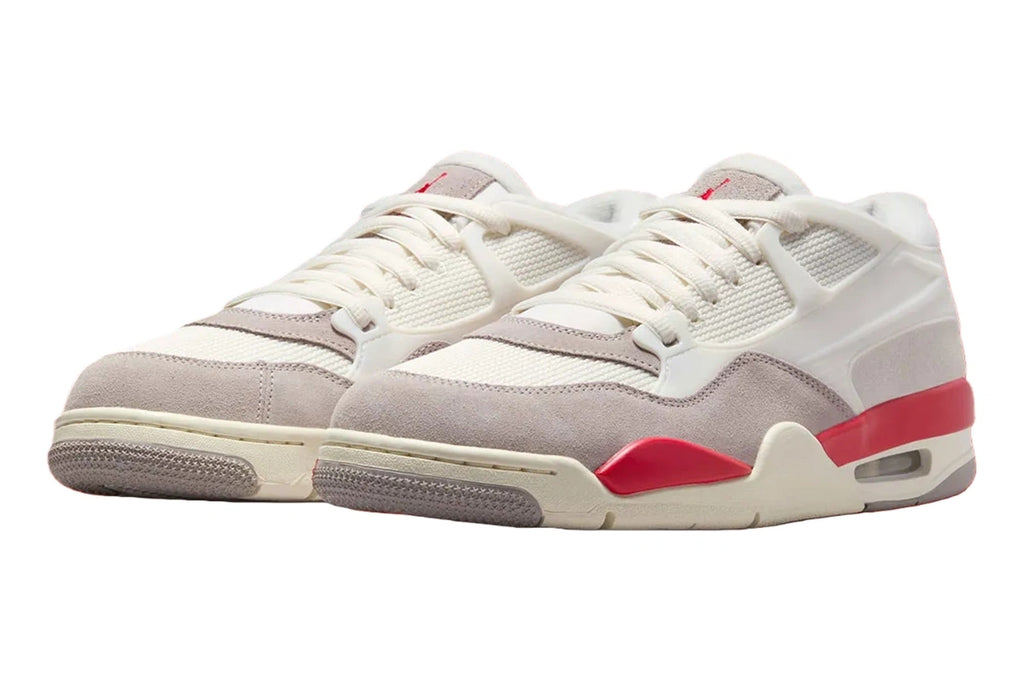 Jordan 4 RM 'Fire Red'