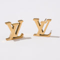 Larger classic earrings