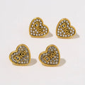 Deana earrings