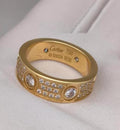 Destiny ring