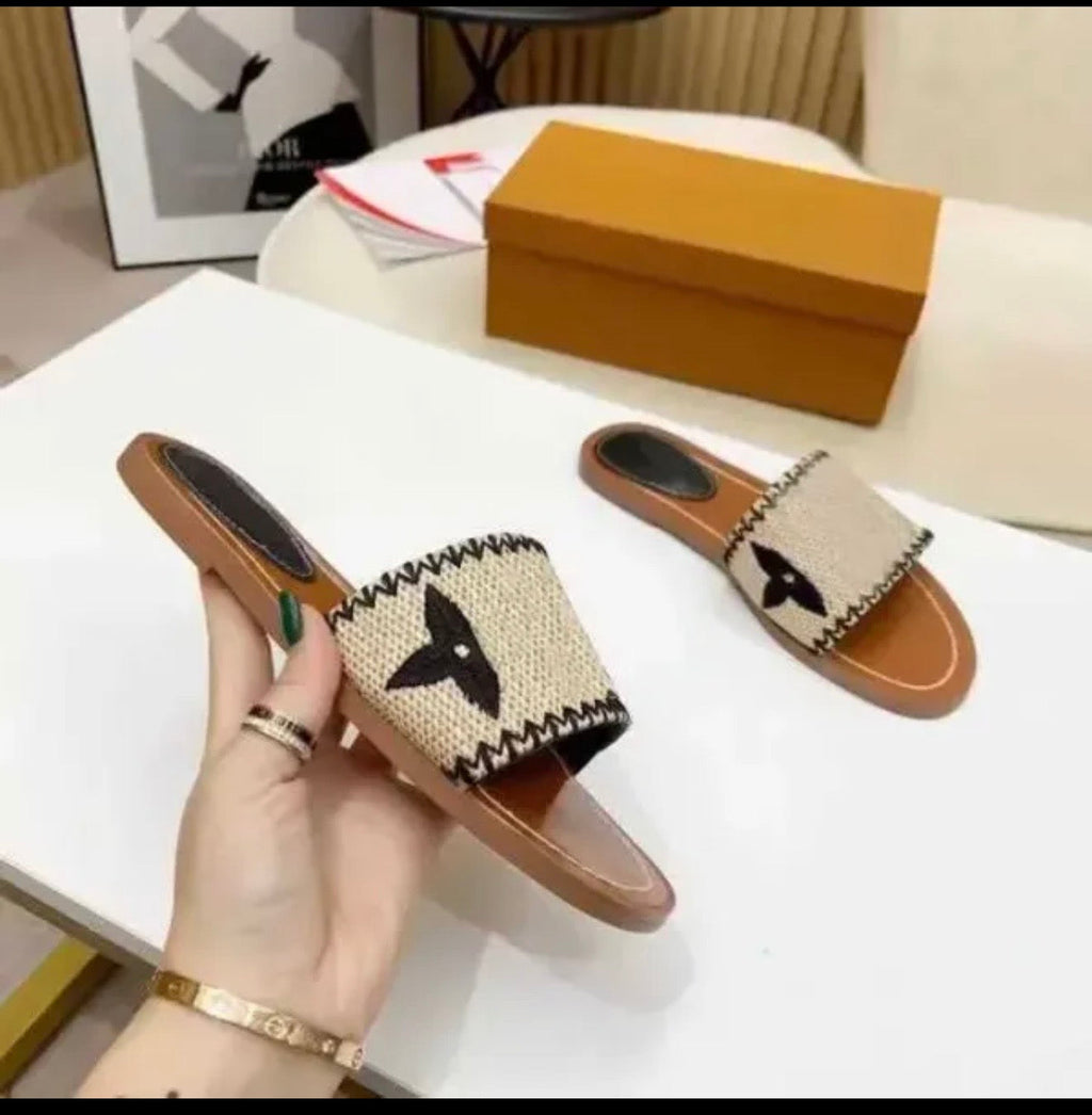 Missy sandals