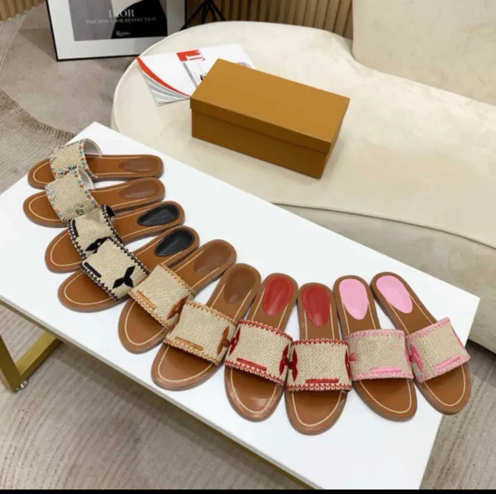 Missy sandals