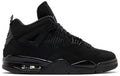 Jordan 4 Retro 'Black Cat' 2025